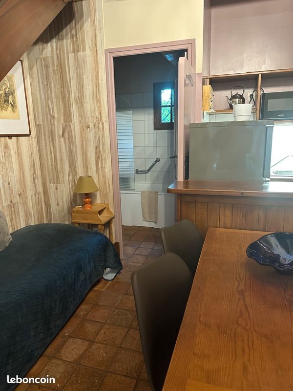 Appartement à louer, 37m², Montville