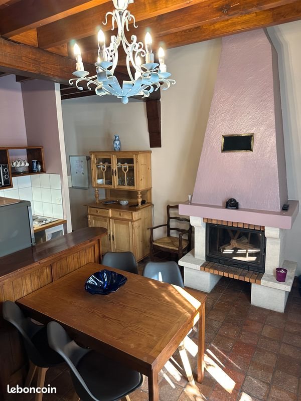 Appartement à louer, 37m², Montville