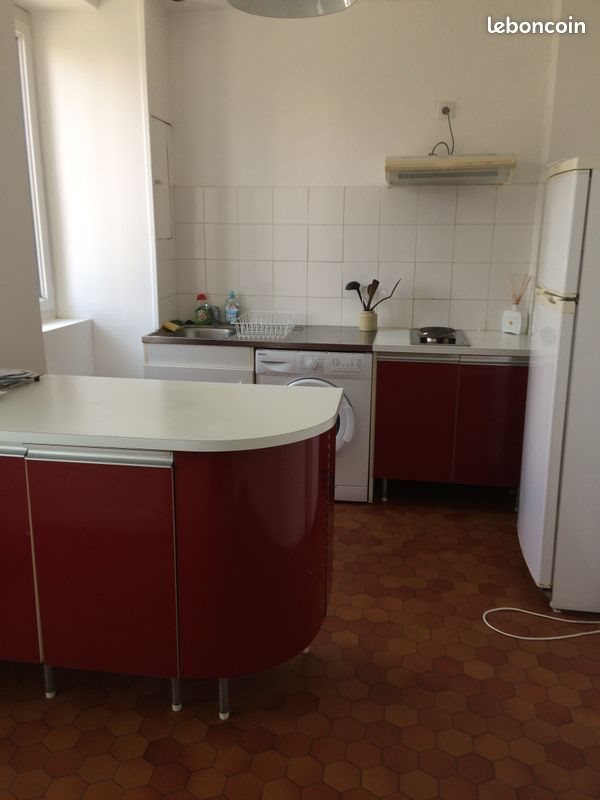 Appartement à louer, 35m², Dax