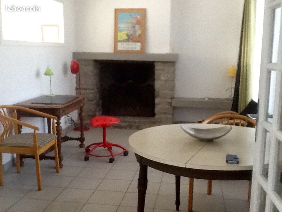 Appartement à louer, 35m², Dax