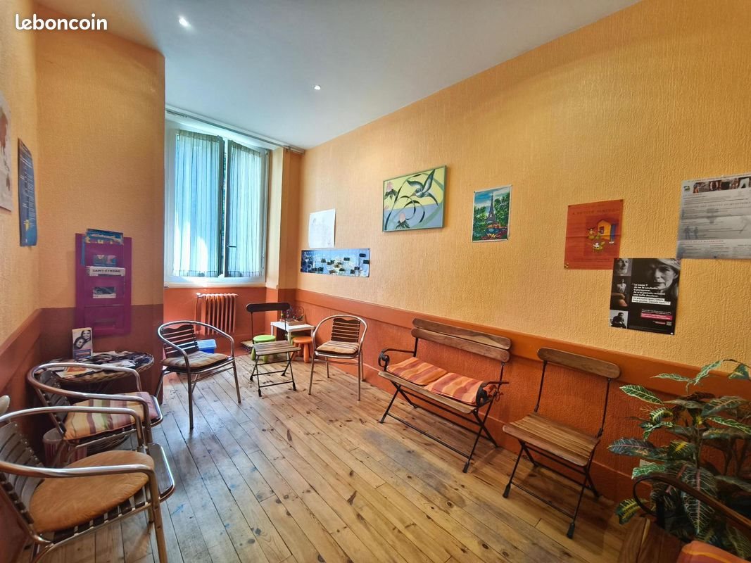 Appartement à vendre, 63m², Saint-Etienne