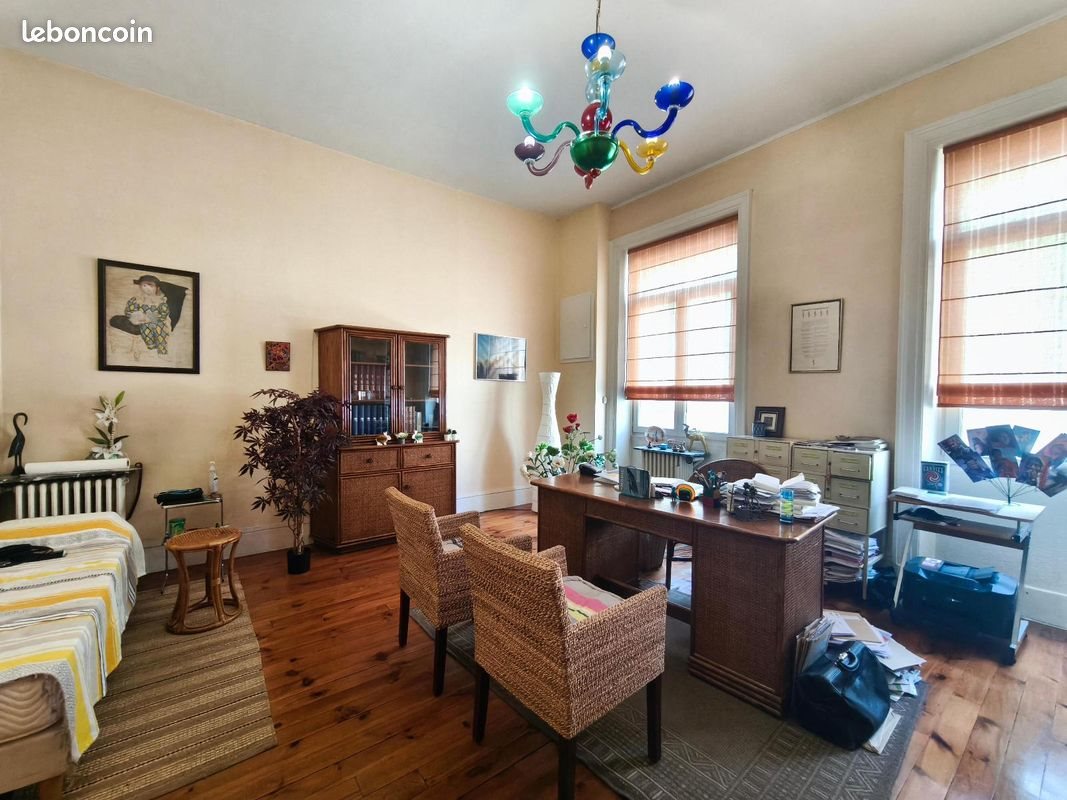 Appartement à vendre, 63m², Saint-Etienne