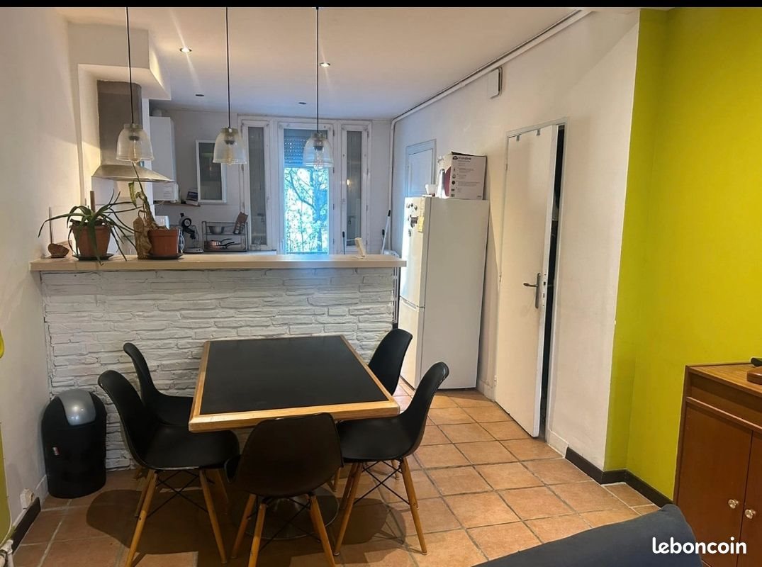 Appartement à louer, 59m², Toulouse