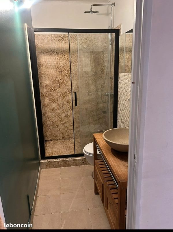 Appartement à louer, 59m², Toulouse