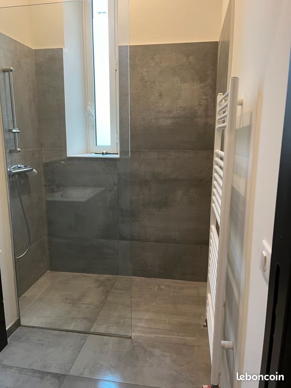 Appartement à louer, 67m², Grenoble