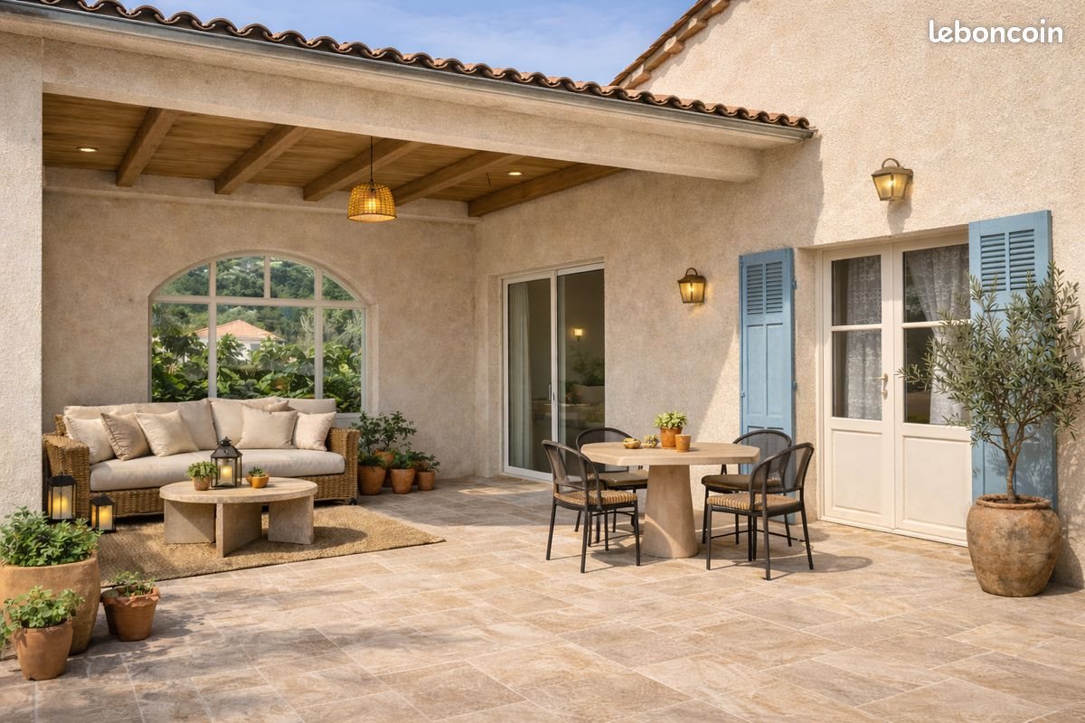 Maison à vendre, 100m², Ceyreste