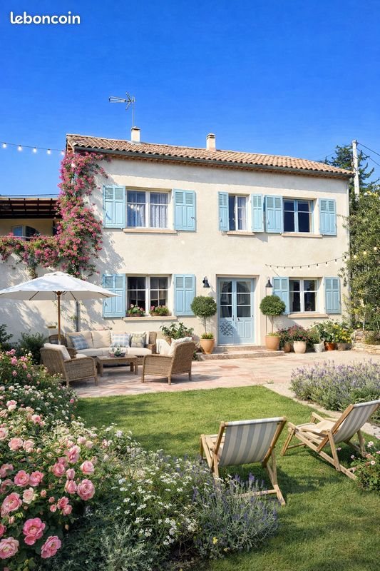 Maison à vendre, 100m², Ceyreste