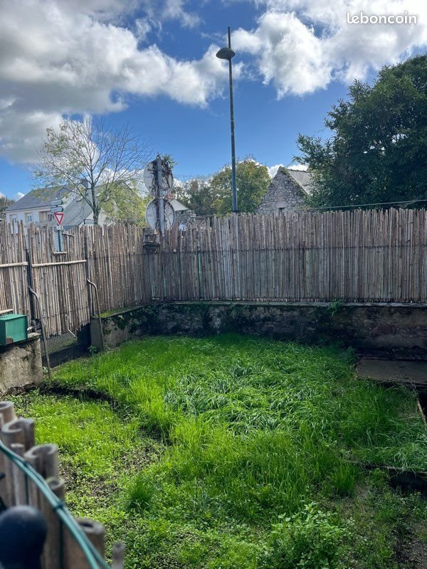 Appartement à louer, 52m², Saint-Etienne-de-Montluc