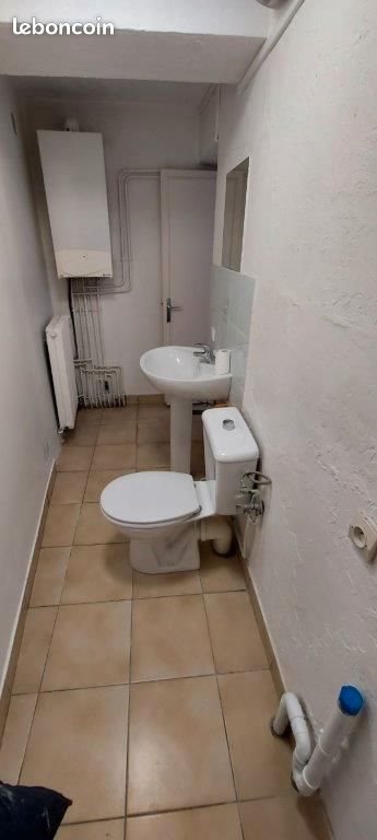 Appartement à louer, 56m², Longperrier