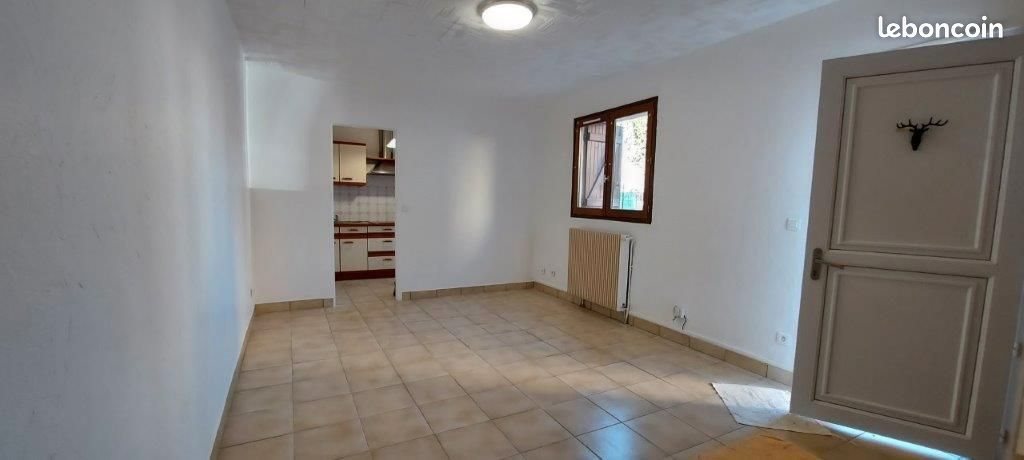 Appartement à louer, 56m², Longperrier