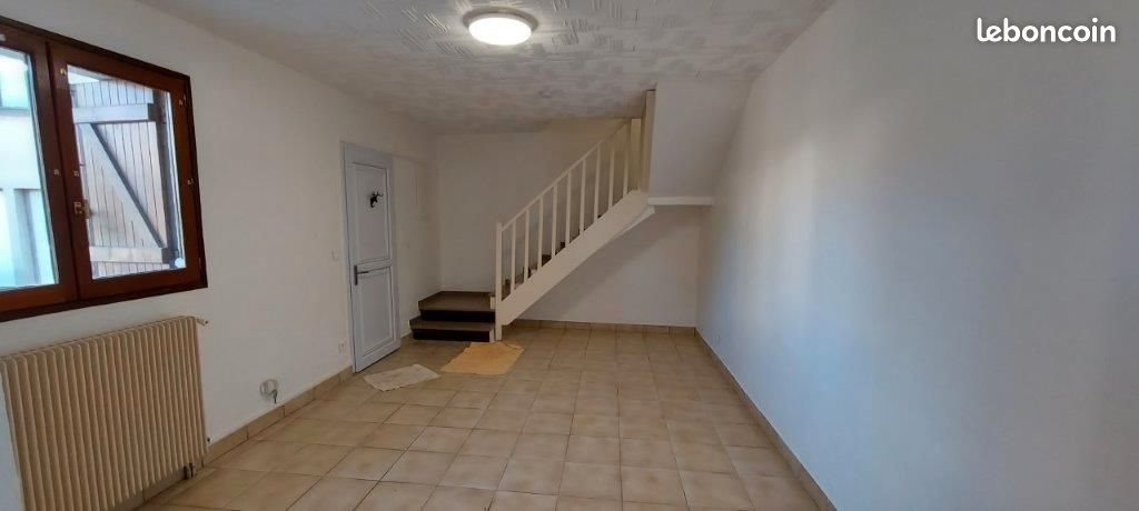 Appartement à louer, 56m², Longperrier