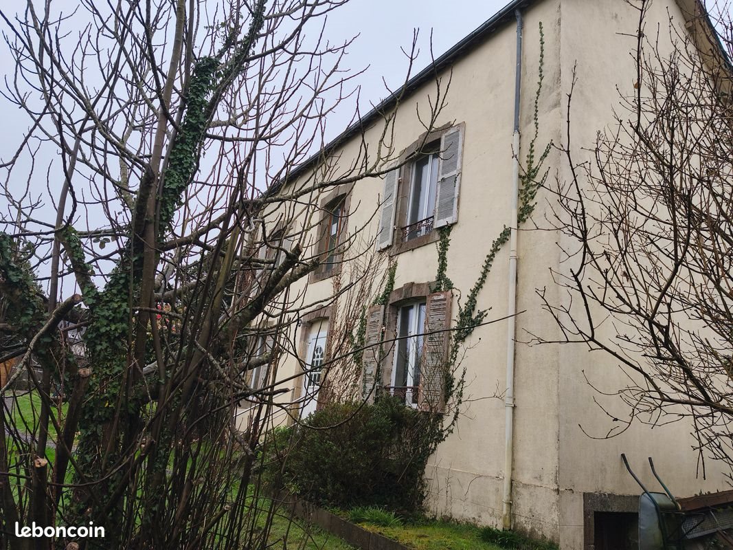 Maison à vendre, 137m², Quimperlé