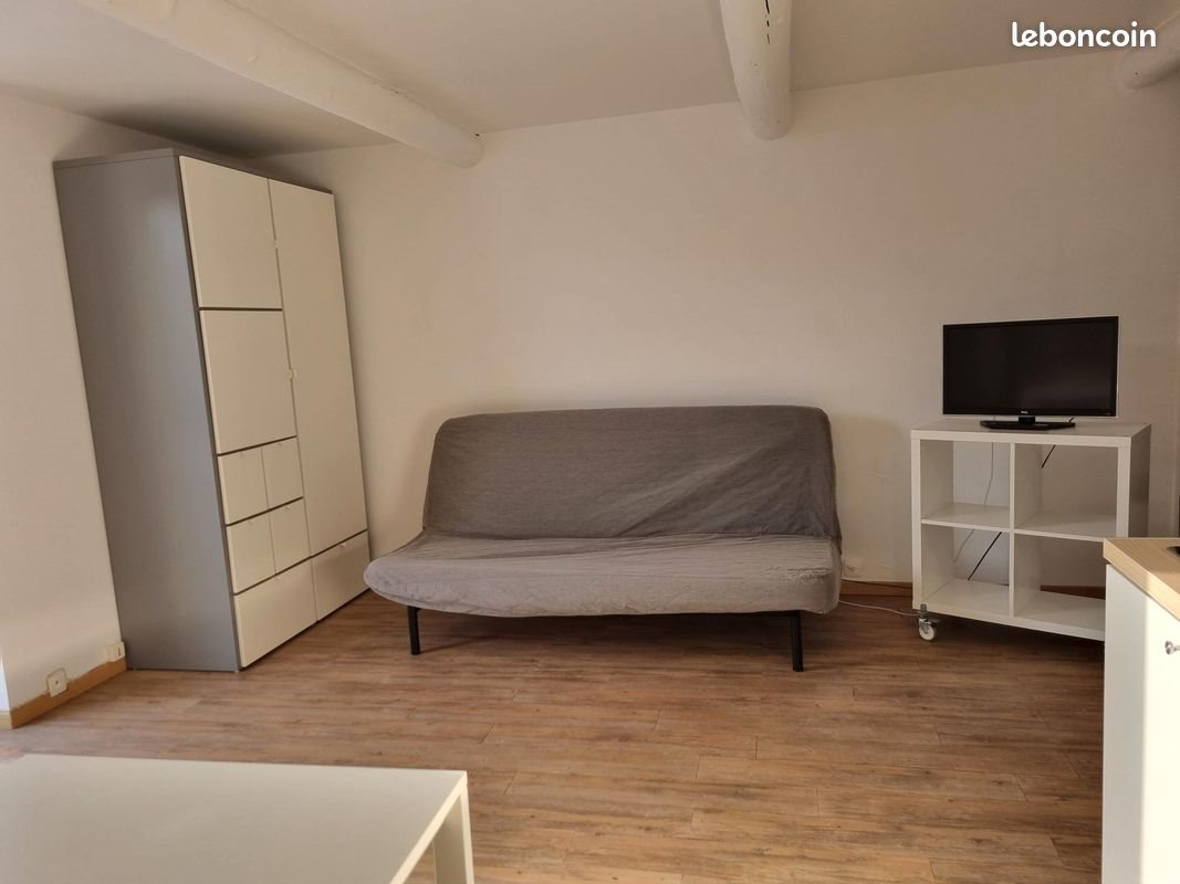 Appartement à louer, 35m², Pierrelatte