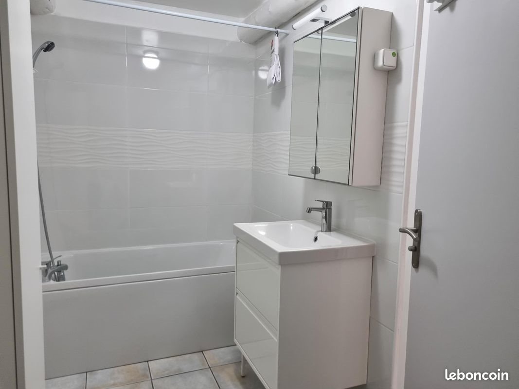 Appartement à louer, 35m², Pierrelatte
