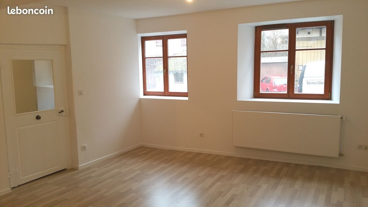 Appartement à louer, 79m², Barr