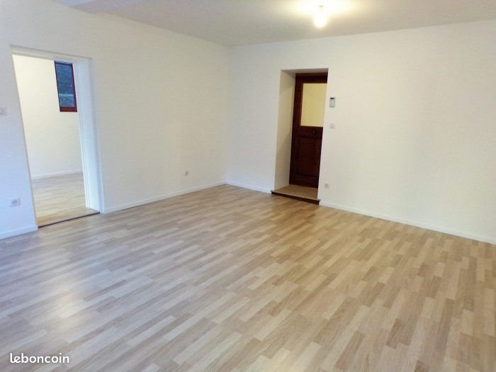 Appartement à louer, 79m², Barr