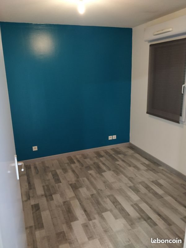 Appartement à louer, 38m², Brest
