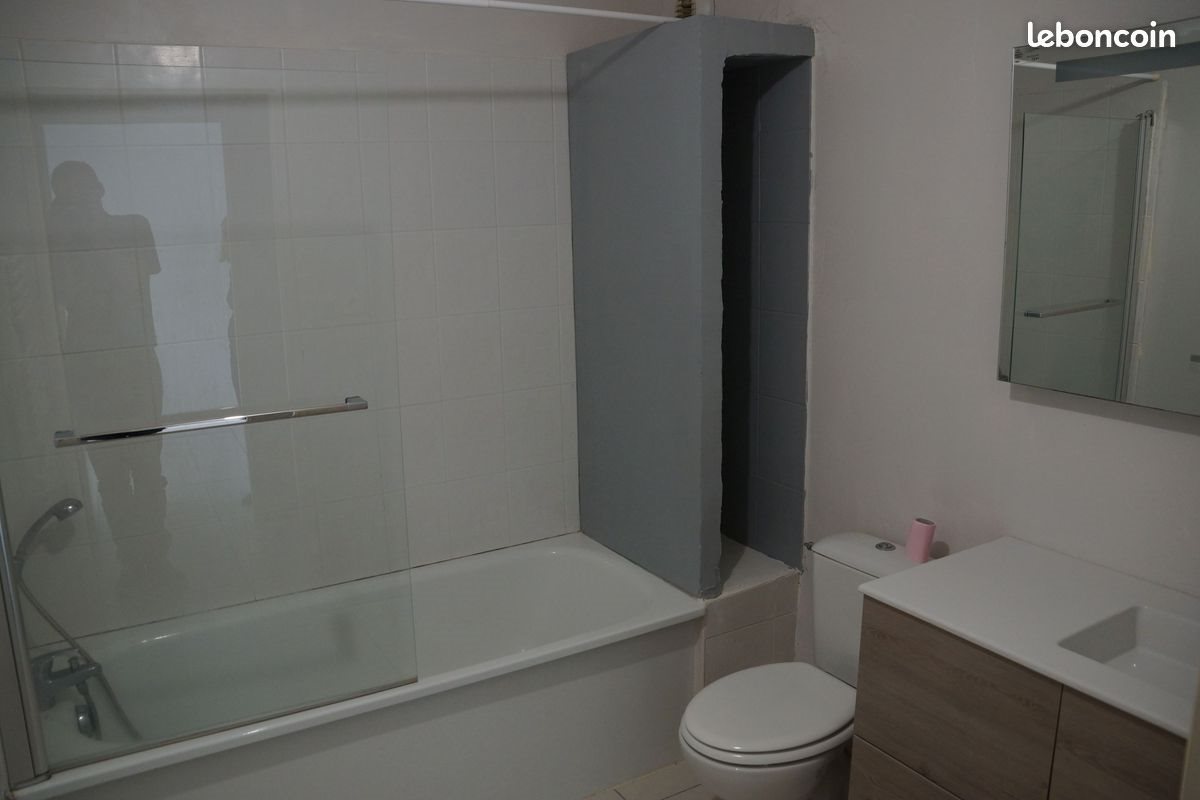 Appartement à louer, 38m², Brest