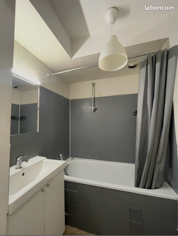 Appartement à louer, 18m², Dijon