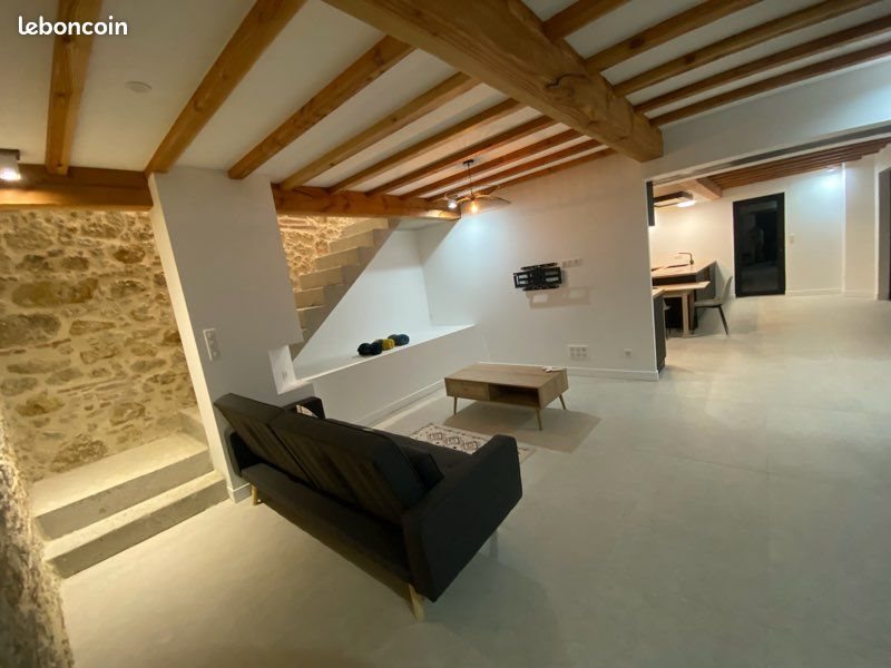 Maison à louer, 135m², Durfort