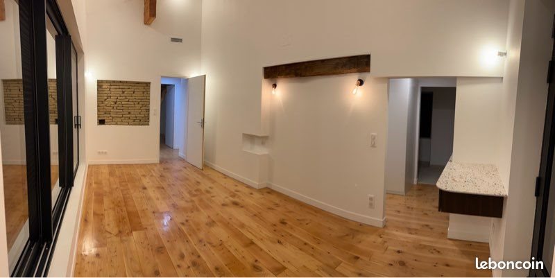 Maison à louer, 135m², Durfort