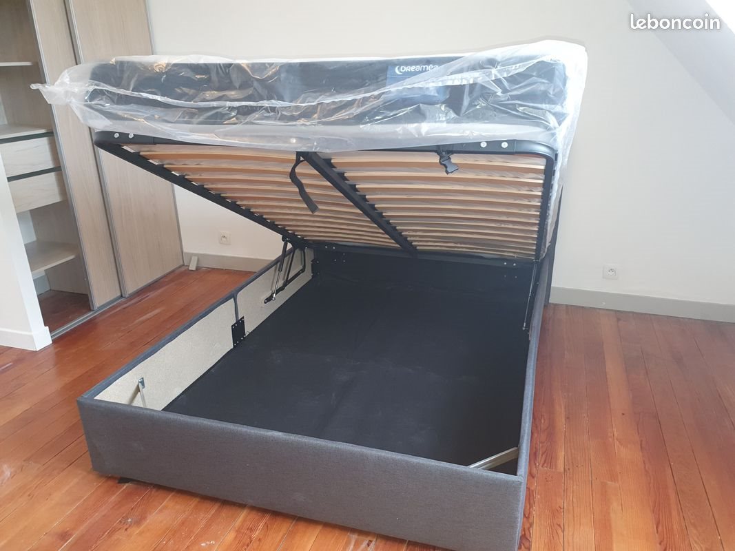 Appartement à louer, 70m², Brest