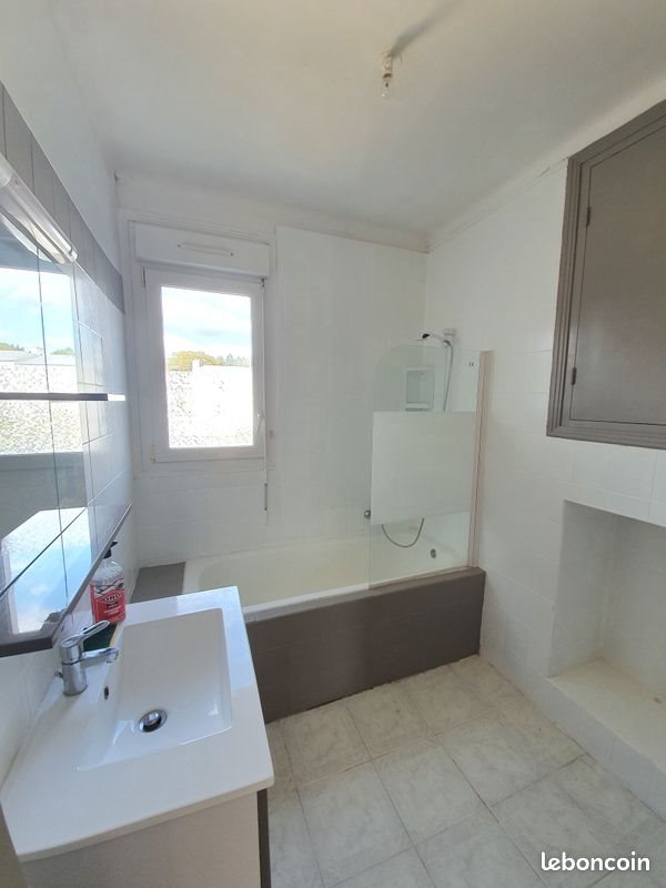 Appartement à louer, 70m², Brest