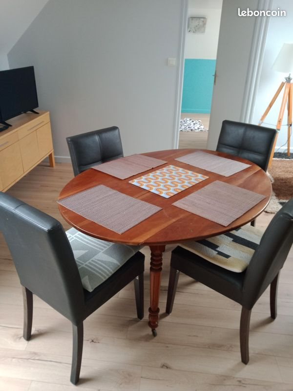 Appartement à louer, 35m², Chavagnes-en-Paillers