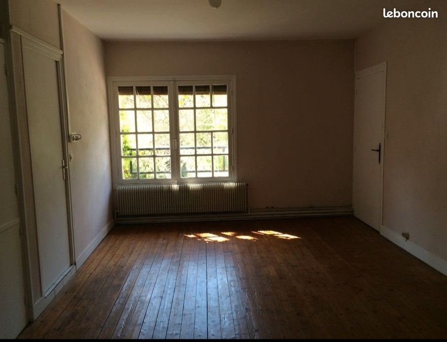 Appartement à louer, 70m², Condé-sur-Vesgre