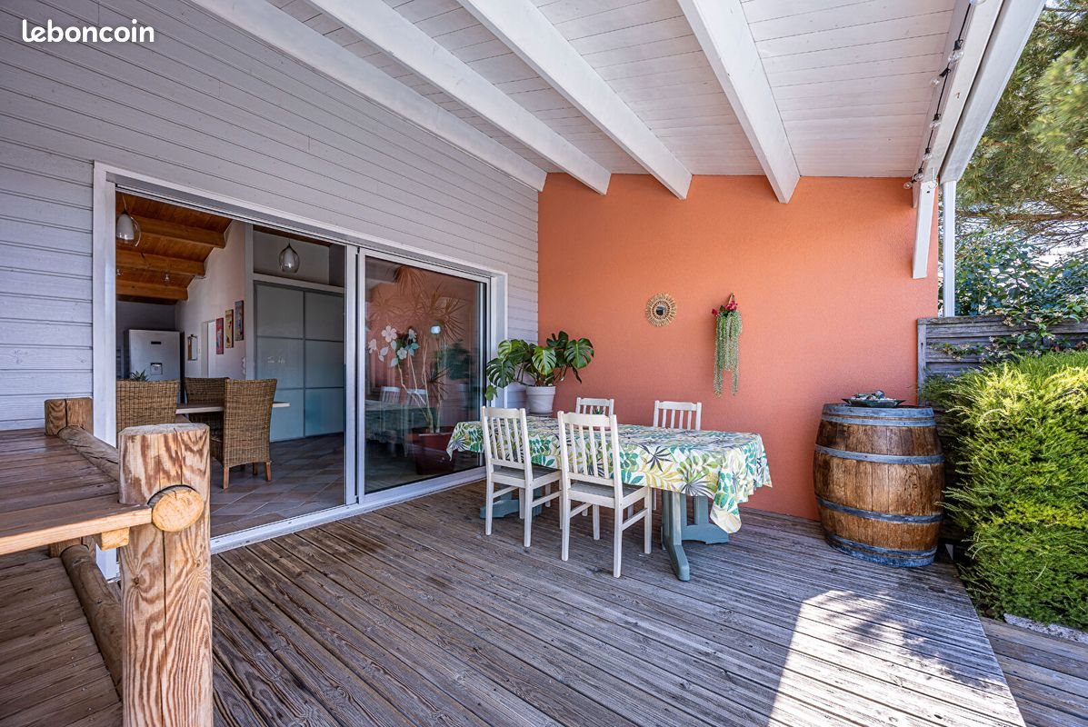 Maison à vendre, 130m², Lagord