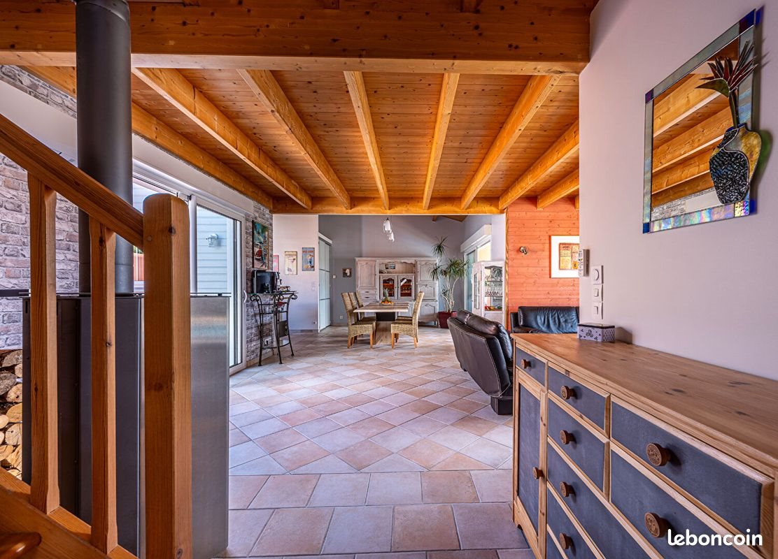 Maison à vendre, 130m², Lagord