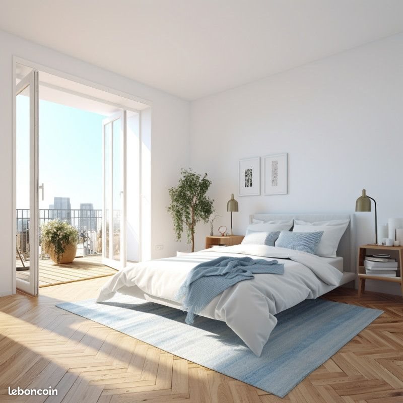 Appartement à vendre, 65m², Limay