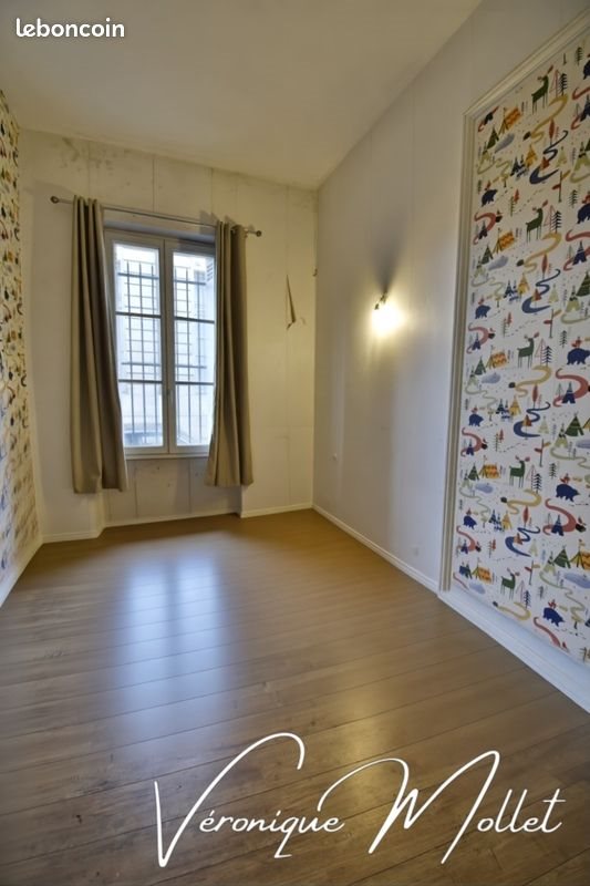Appartement à vendre, 81m², Bordeaux