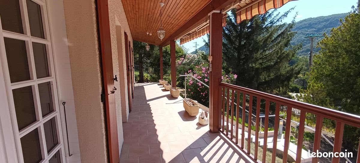 Maison à vendre, 92m², Flaviac