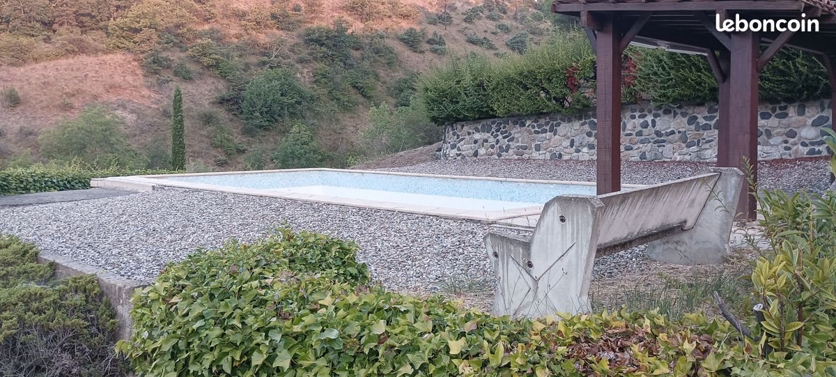 Maison à vendre, 92m², Flaviac