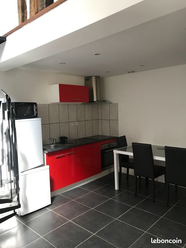 Maison à louer, 40m², Nevers