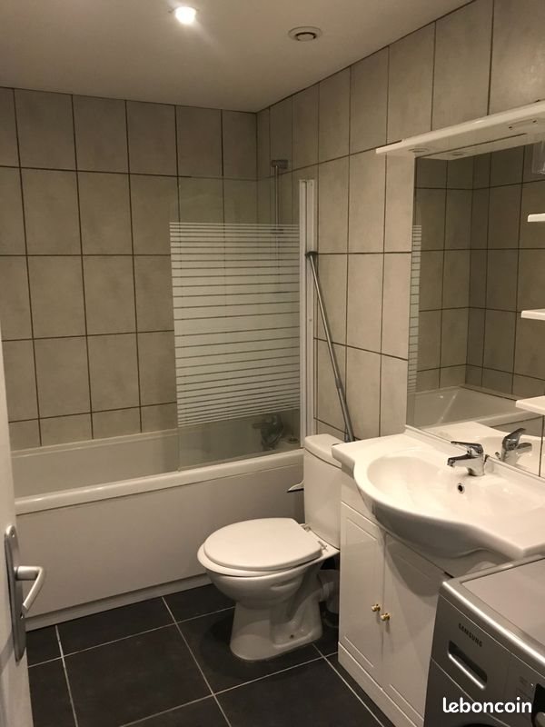 Maison à louer, 40m², Nevers