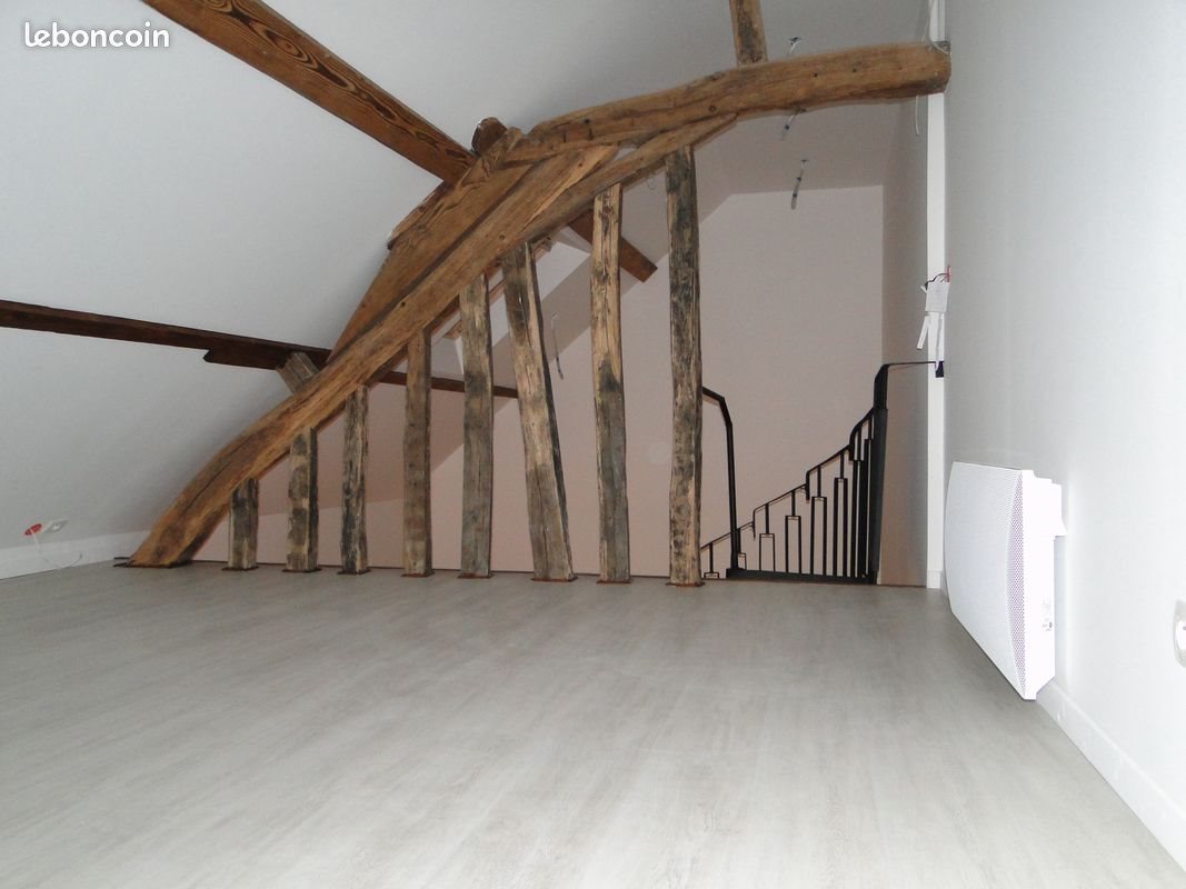 Maison à louer, 40m², Nevers