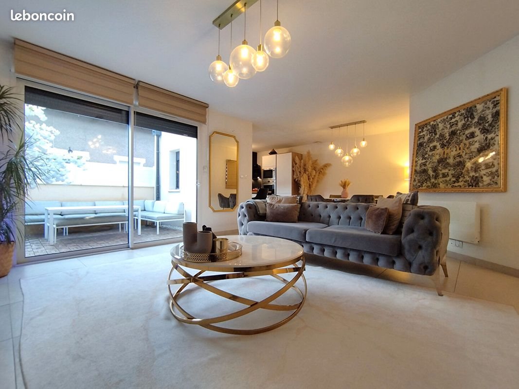 Maison à vendre, 115m², Saint-Pierre-des-Corps