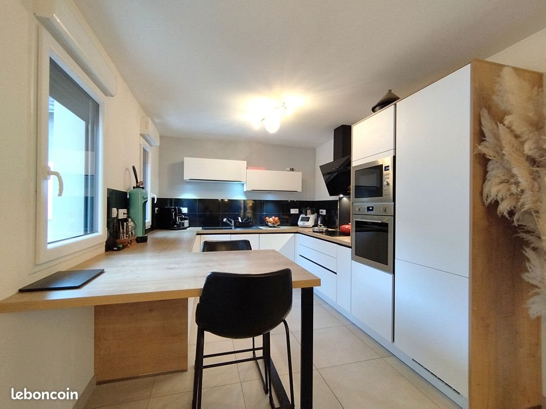 Maison à vendre, 115m², Saint-Pierre-des-Corps