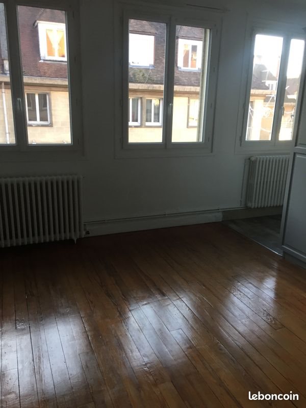 Appartement à louer, 47m², Yvetot