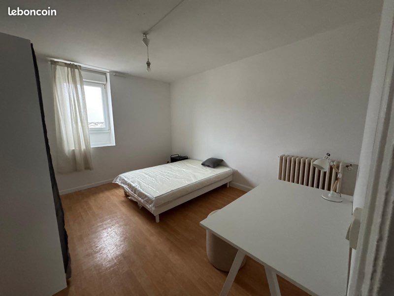 Appartement à louer, 28m², Reims