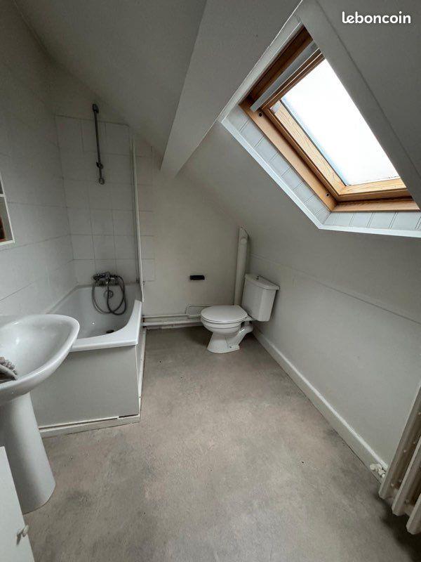 Appartement à louer, 28m², Reims