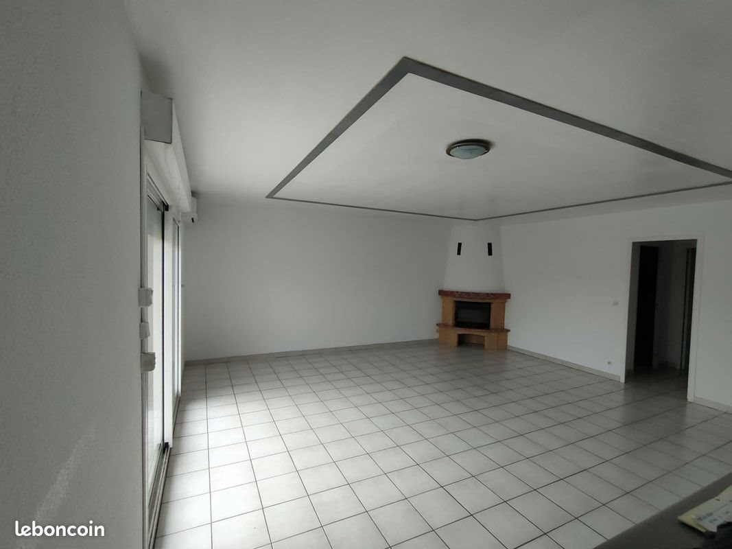 Appartement à louer, 74m², Perpignan