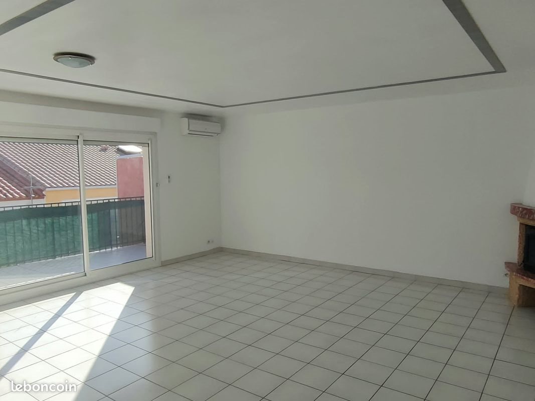 Appartement à louer, 74m², Perpignan