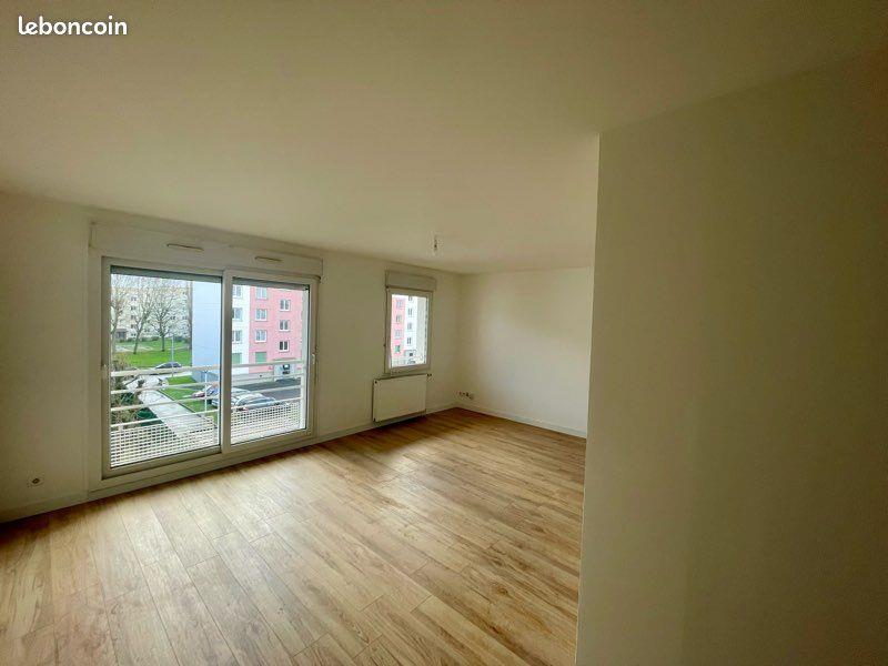 Appartement à louer, 81m², Rouen