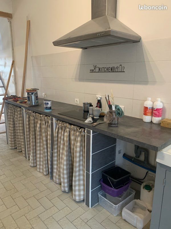 Maison à louer, 85m², Marseillette