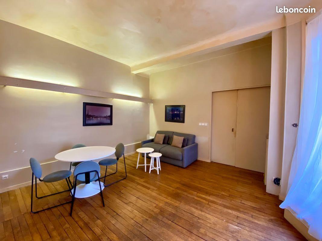 Appartement à louer, 55m², Paris 14ème