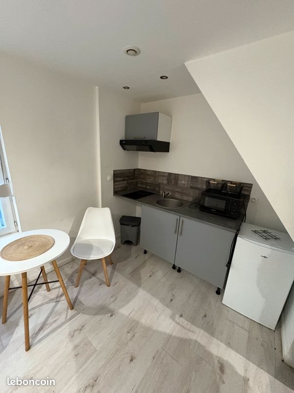 Appartement à louer, 20m², Valenciennes