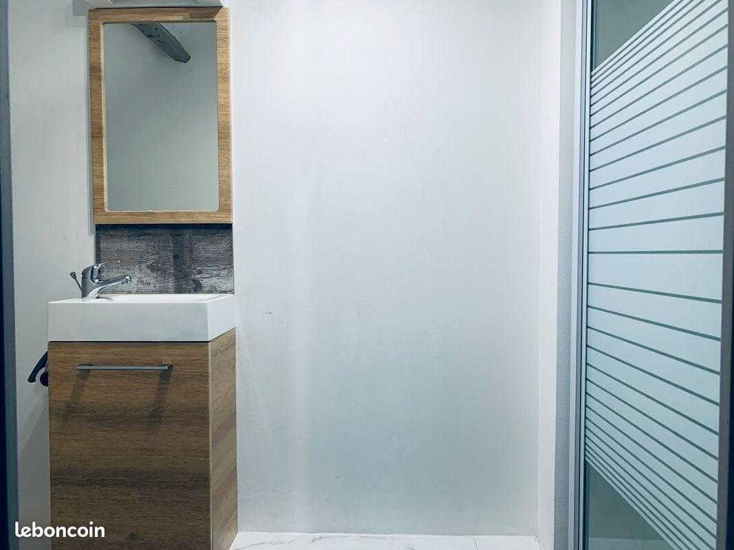 Appartement à louer, 20m², Valenciennes